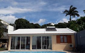 Villa Cap Azur