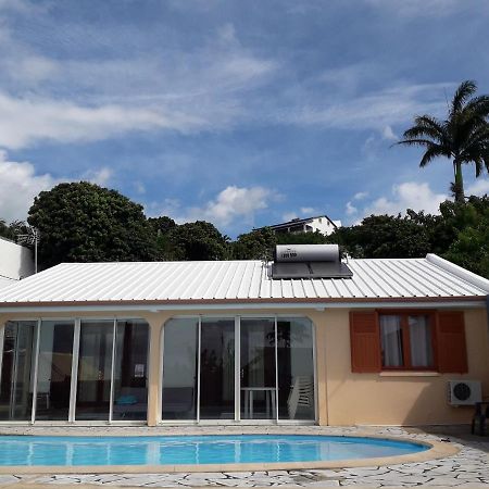 Villa Cap Azur Sainte-Clotilde Extérieur photo