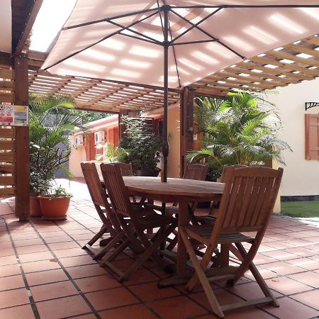 Villa Cap Azur Sainte-Clotilde Extérieur photo