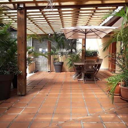 Villa Cap Azur Sainte-Clotilde Extérieur photo