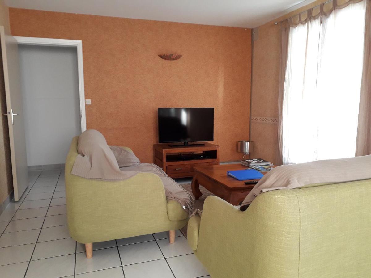 Villa Cap Azur Sainte-Clotilde Extérieur photo