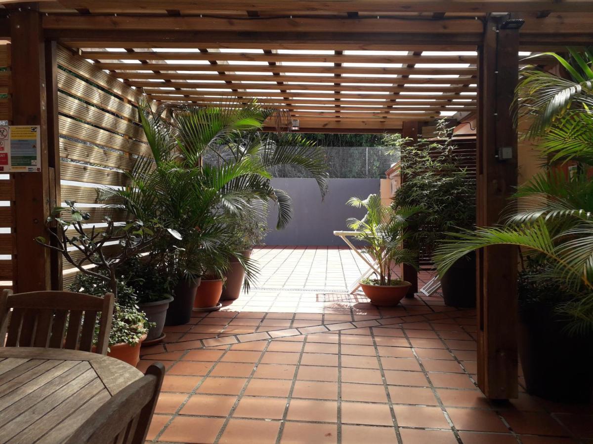 Villa Cap Azur Sainte-Clotilde Extérieur photo