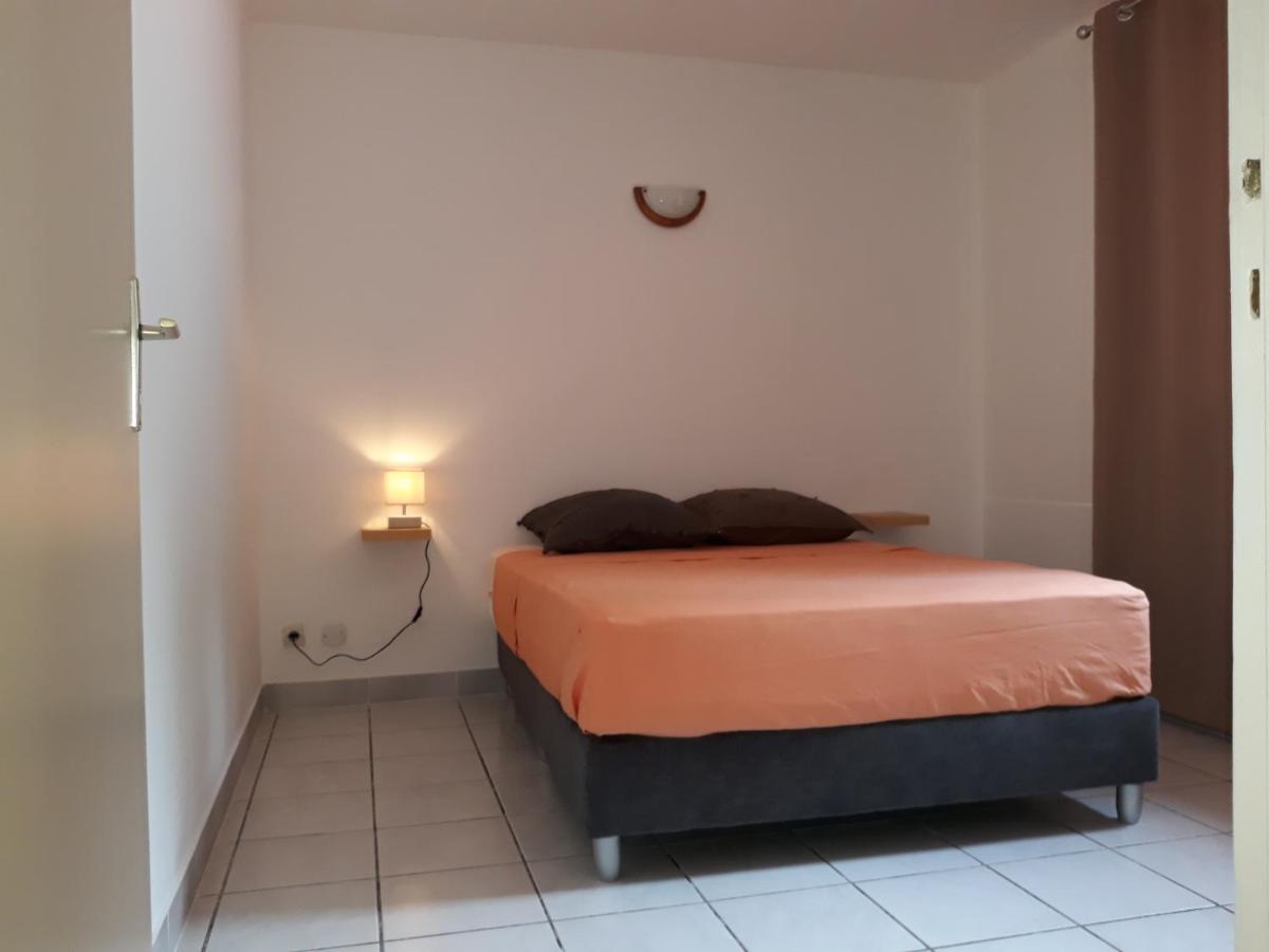 Villa Cap Azur Sainte-Clotilde Extérieur photo