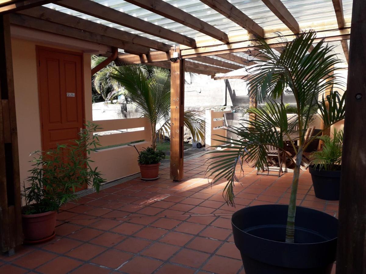 Villa Cap Azur Sainte-Clotilde Extérieur photo