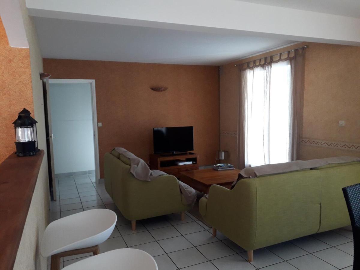 Villa Cap Azur Sainte-Clotilde Extérieur photo