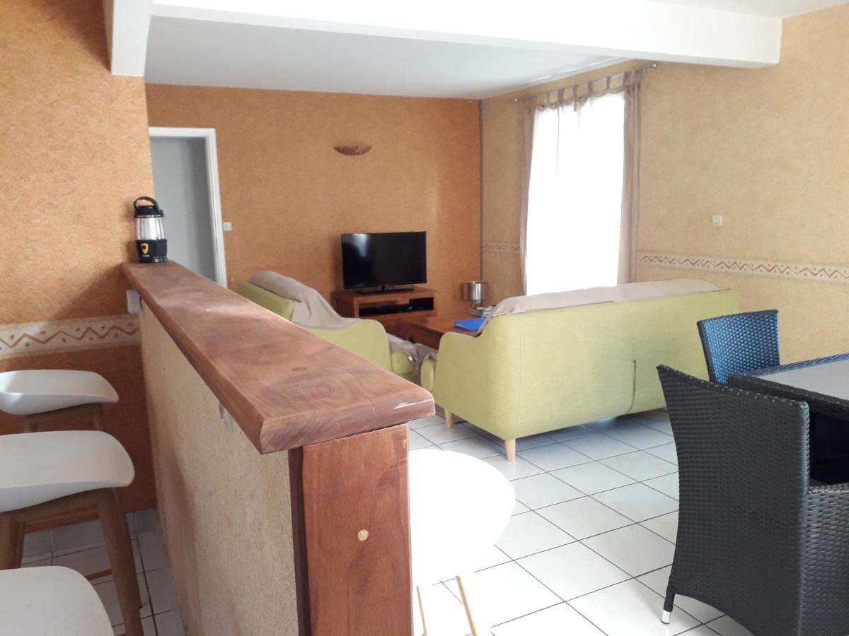 Villa Cap Azur Sainte-Clotilde Extérieur photo