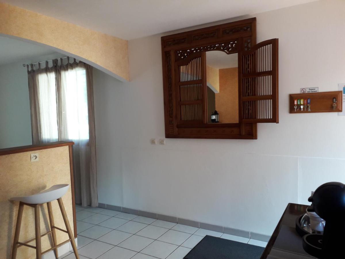 Villa Cap Azur Sainte-Clotilde Extérieur photo