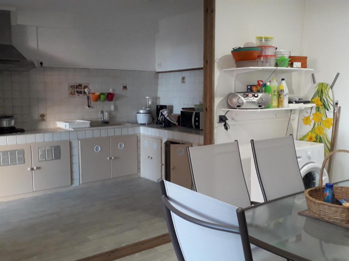 Villa Cap Azur Sainte-Clotilde Extérieur photo